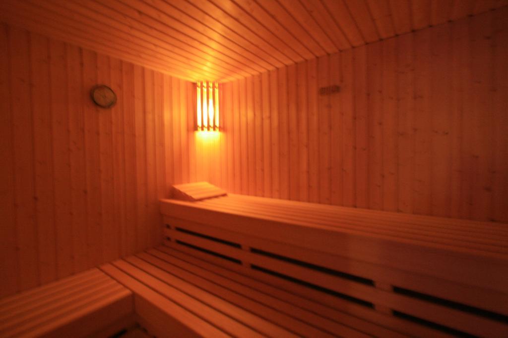 Posada-Spa Privilegio De Vara نوخا المظهر الخارجي الصورة